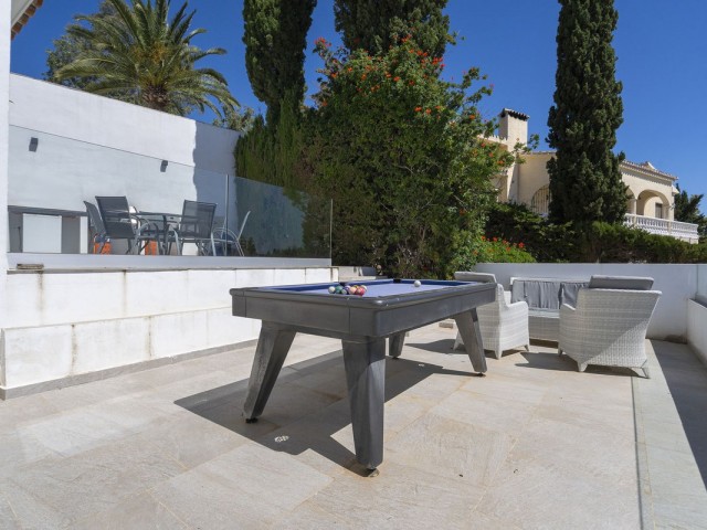 5 Bedrooms Villa in La Cala de Mijas