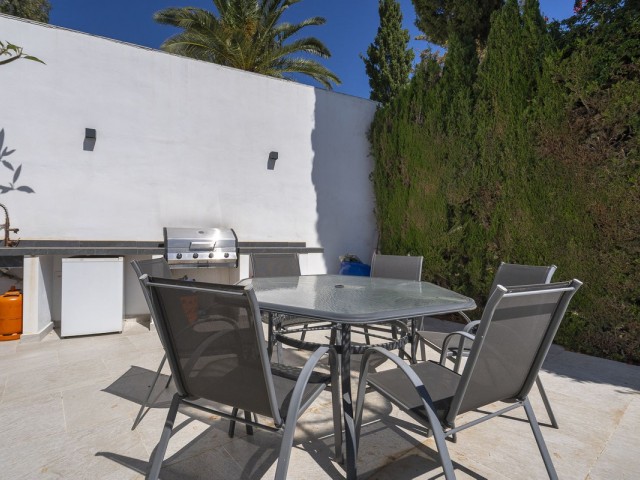 5 Bedrooms Villa in La Cala de Mijas