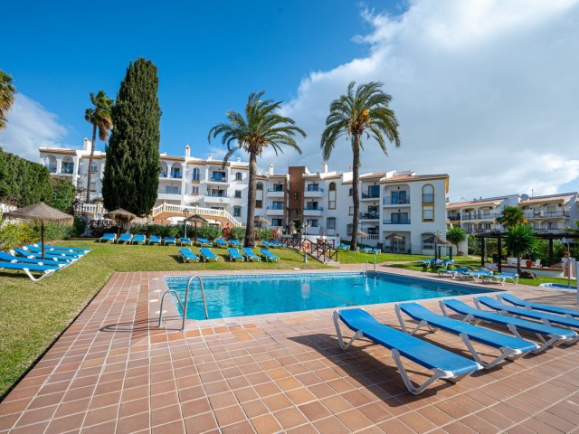 Apartment, Riviera del Sol, R4683865