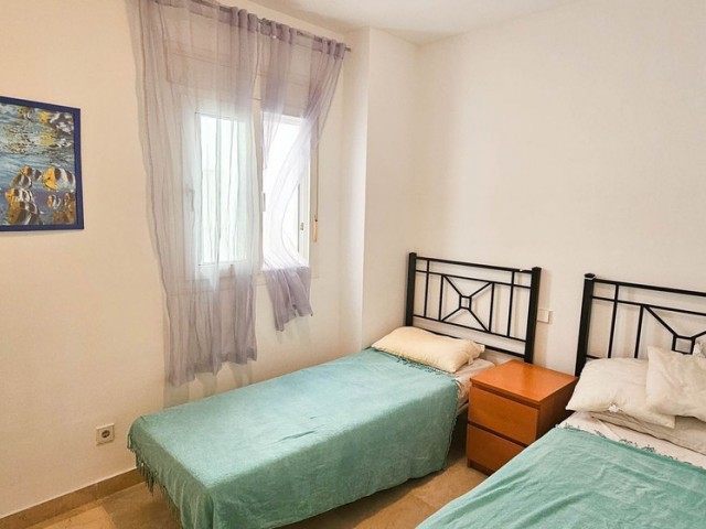 2 Slaapkamer Appartement in San Luis de Sabinillas