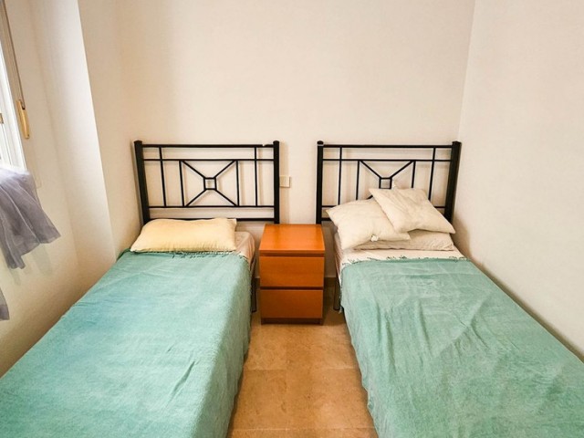 2 Slaapkamer Appartement in San Luis de Sabinillas