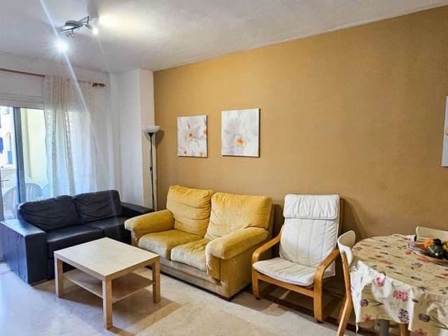 2 Schlafzimmer Apartment in San Luis de Sabinillas
