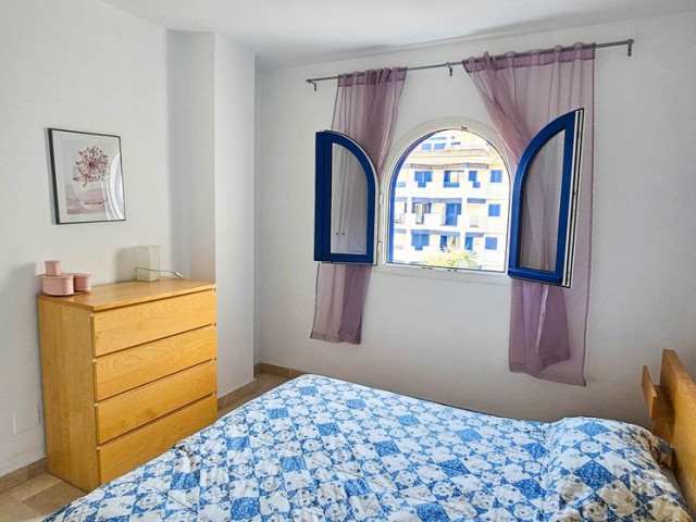 2 Bedrooms Apartment in San Luis de Sabinillas