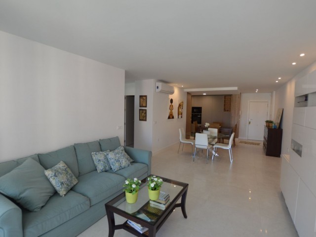 Apartment, Los Boliches, R4723627