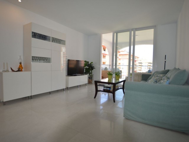 Apartamento, Los Boliches, R4723627