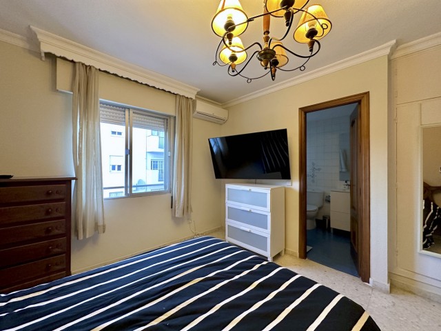 3 Bedrooms Apartment in Estepona