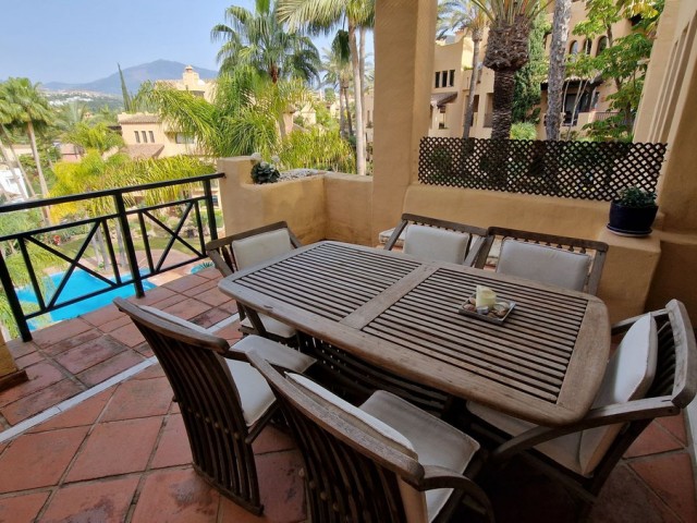 3 Schlafzimmer Apartment in Atalaya