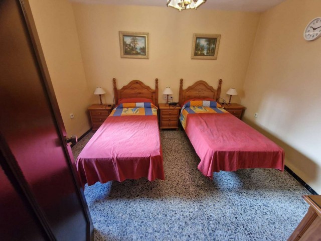 3 Schlafzimmer Villa in Alhaurín de la Torre