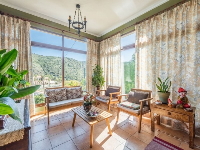 Apartment, Benahavis, R4731853