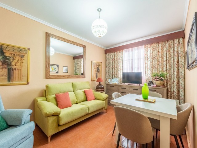 3 Bedrooms Apartment in Benahavís