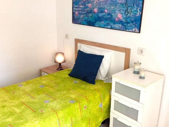3 Bedrooms Apartment in Arroyo de la Miel