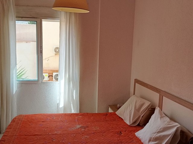 3 Bedrooms Apartment in Arroyo de la Miel