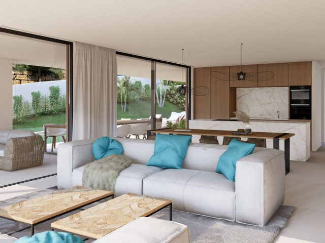  Plot in Sotogrande