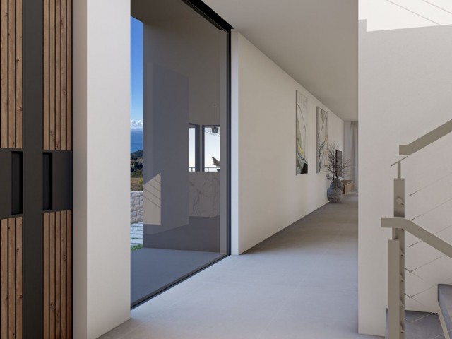  Plot in Sotogrande