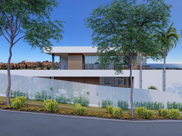  Plot in Sotogrande