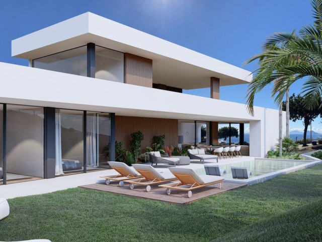  Plot in Sotogrande