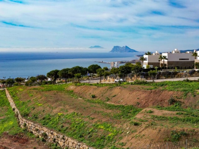  Plot in Sotogrande