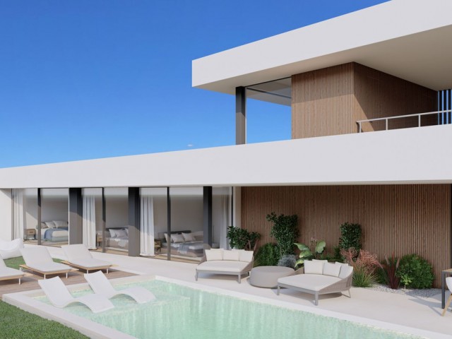  Plot in Sotogrande