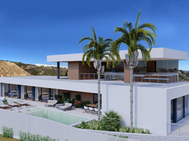  Plot in Sotogrande