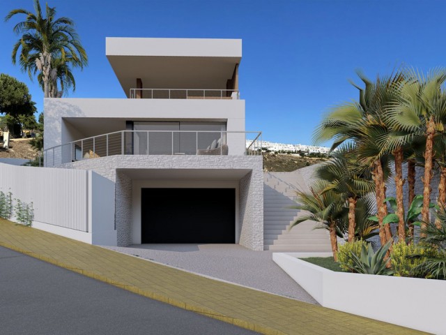  Plot in Sotogrande