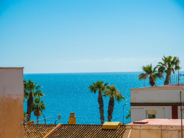 6 Bedrooms Villa in Málaga