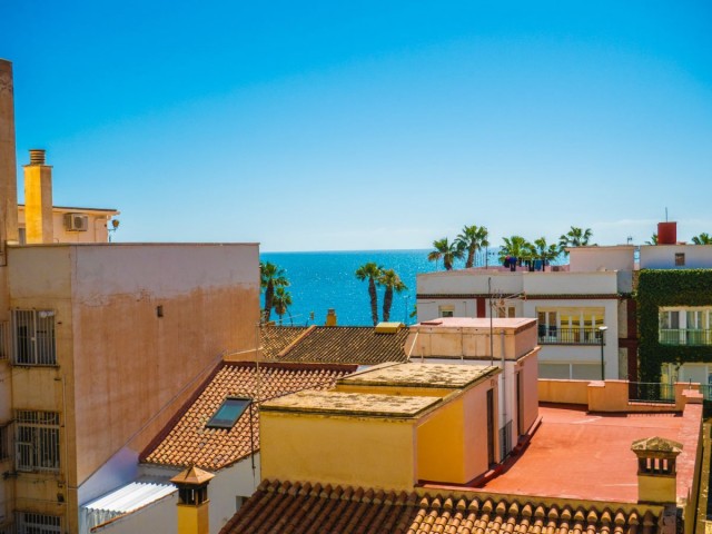 6 Bedrooms Villa in Málaga