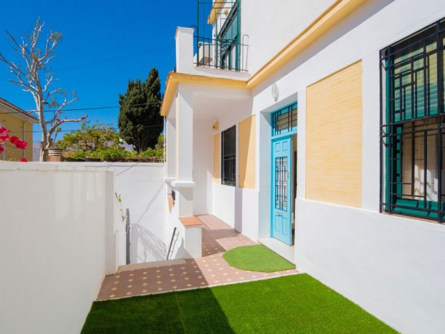 6 Bedrooms Villa in Málaga