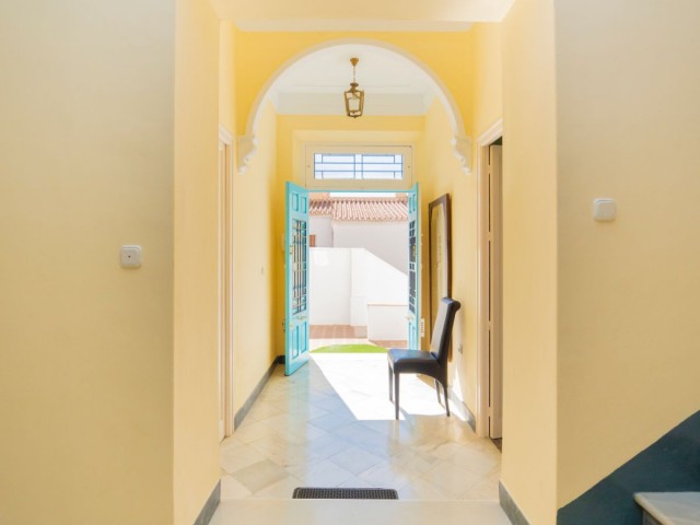 6 Bedrooms Villa in Málaga