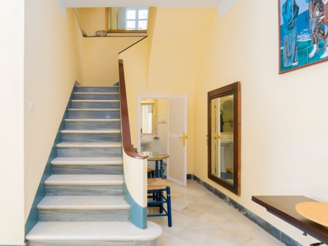 6 Bedrooms Villa in Málaga