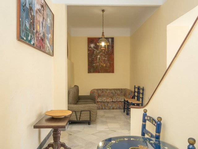 6 Bedrooms Villa in Málaga