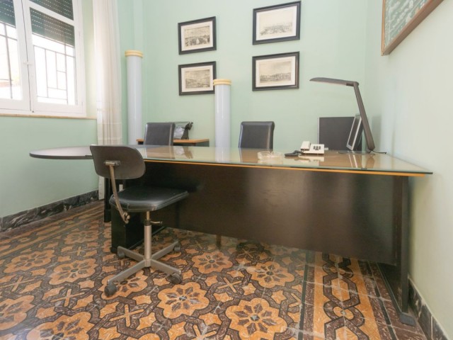 6 Bedrooms Villa in Málaga