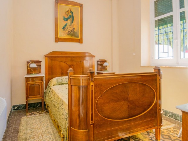 6 Bedrooms Villa in Málaga