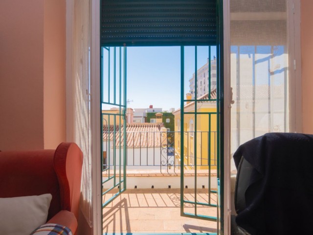 6 Bedrooms Villa in Málaga