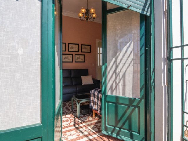 6 Bedrooms Villa in Málaga