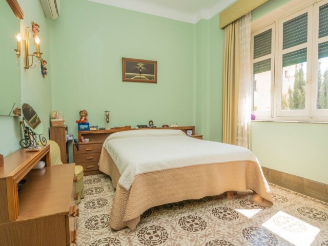 6 Bedrooms Villa in Málaga