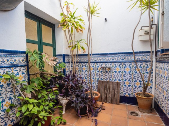 6 Bedrooms Villa in Málaga