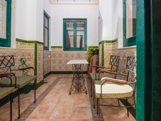 6 Bedrooms Villa in Málaga