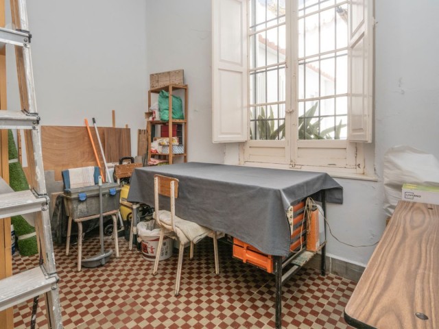 6 Bedrooms Villa in Málaga