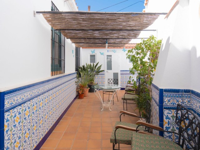 6 Bedrooms Villa in Málaga