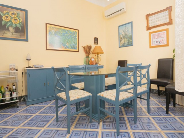 6 Bedrooms Villa in Málaga