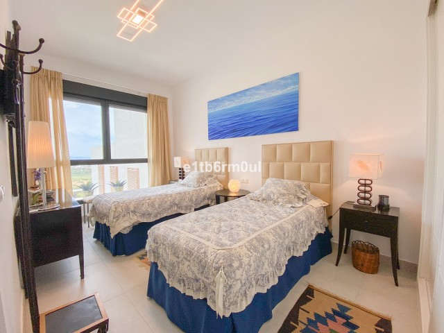 3 Bedrooms Villa in Casares Playa