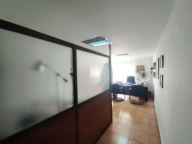 6 Schlafzimmer Apartment in Fuengirola
