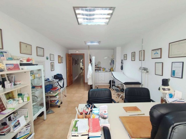 Appartement, Fuengirola, R4729096