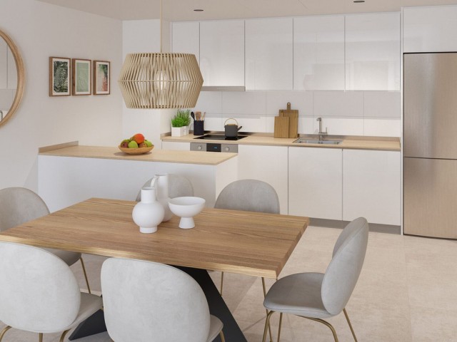 Apartamento, La Cala, DVG-D2047
