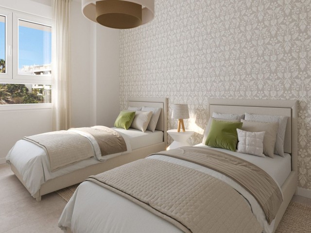 Apartment, La Cala, DVG-D2047