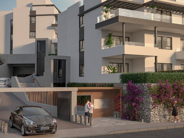 2 Bedrooms Apartment in La Cala