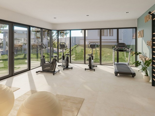 2 Bedrooms Apartment in La Cala