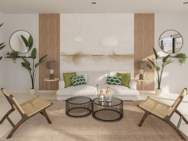 2 Bedrooms Apartment in La Cala