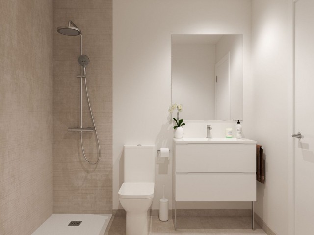 2 Bedrooms Apartment in La Cala