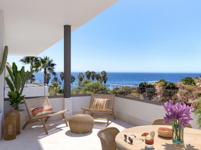 2 Bedrooms Apartment in La Cala